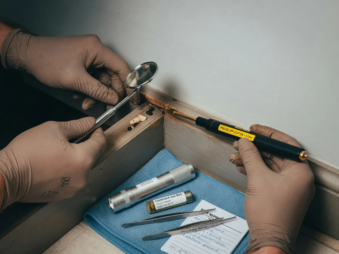 Why choose Emergency Pest Control in Hilham, TN